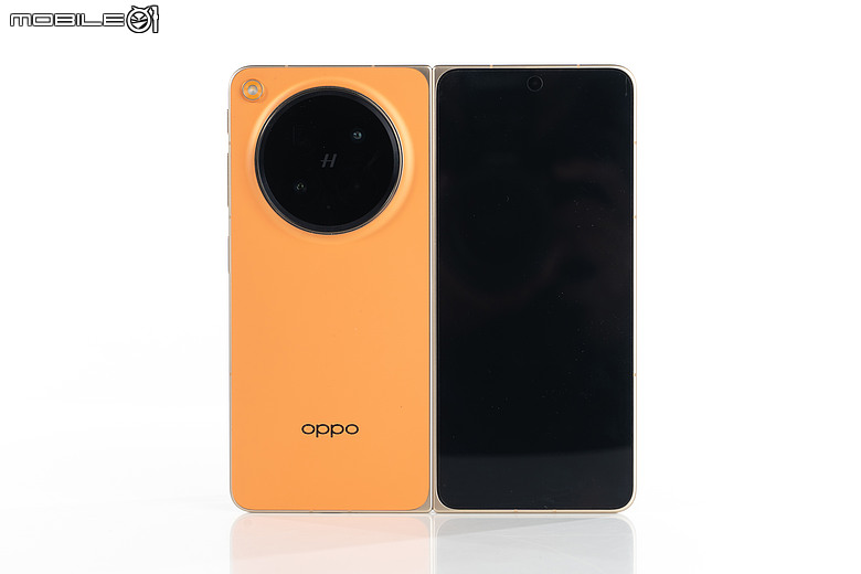 OPPO Find N6 體驗｜摺痕無感、全能規格，沒有短板的摺疊機皇！