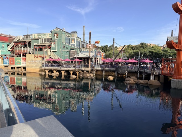 (2026 April) 🇺🇸 🏰 卅五年之後 再遊 狄斯耐樂園 Disneyland 🇺🇸👸🏻