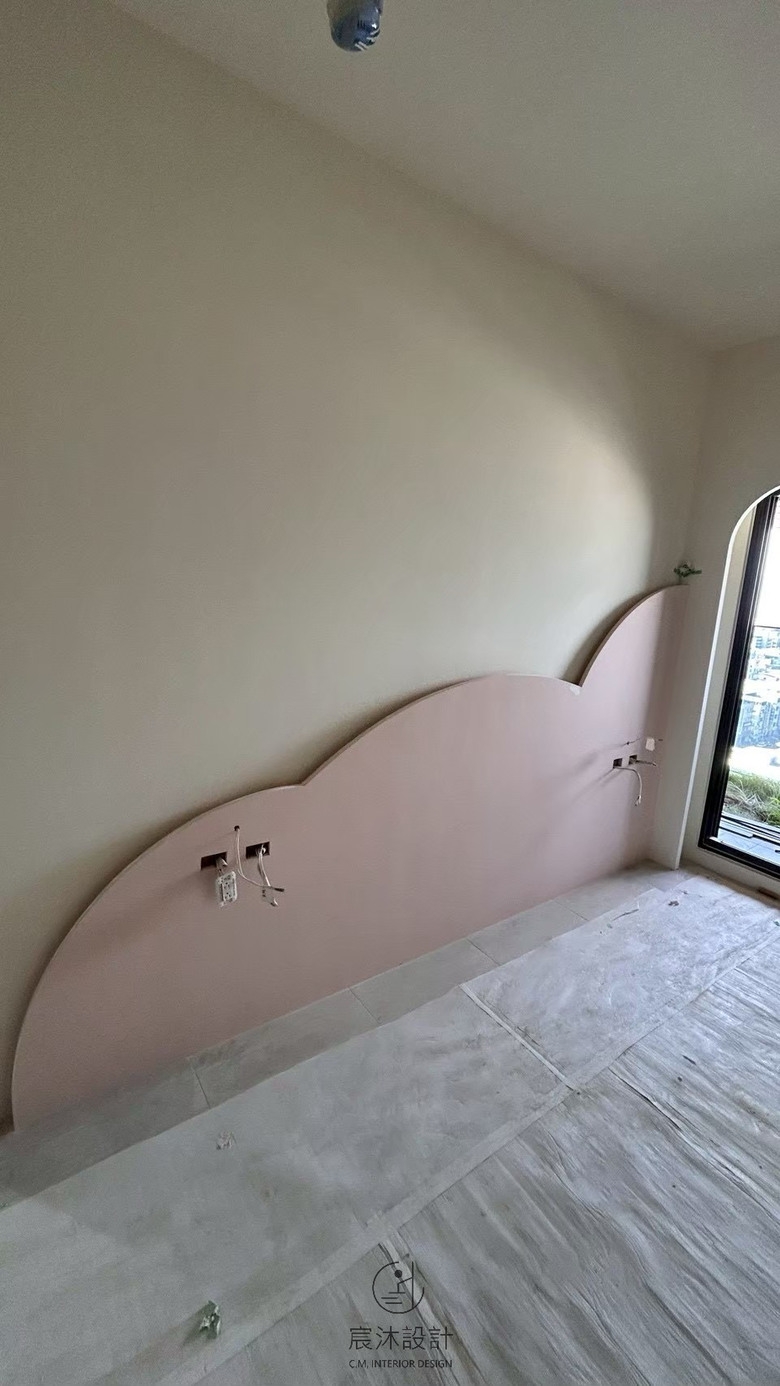 【開箱】日式奶油宅｜錢不用花多，但要花對｜高雄室內設計
