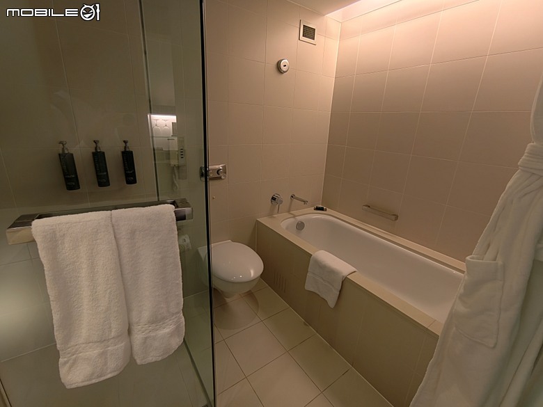 墨爾本 Vibe Hotel Melbourne Docklands、雪梨Hilton Sydney、黃金海岸voco Gold Coast by IHG — 2026東澳洲四大城巡遊之旅宿分享