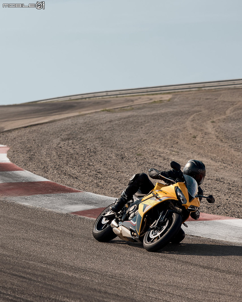 【國內新訊】2026 Triumph 2026 Daytona 660正式引進，安東貿易宣布五月登場。
