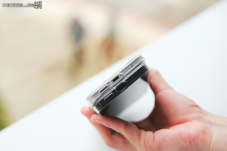 Samsung S26 Ultra手機殼開箱－Hipporizz 河馬引力保護殼、AirMag 磁吸指環支架實測心得評價
