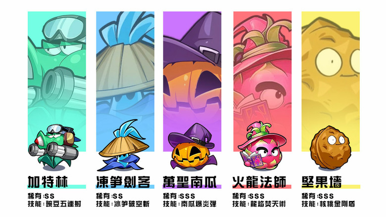 《殭屍英雄大亂鬥》4月24日 正式開戰 末日來襲城市淪陷、殭屍狂潮席捲世界 集結忍者、戰士、魔法師 跨次元英雄組成最強戰隊 | 禮包碼、兌換碼、虛寶碼 | 英雄黑化覺醒 挑戰變異BOSS 一鍵橫掃千軍
