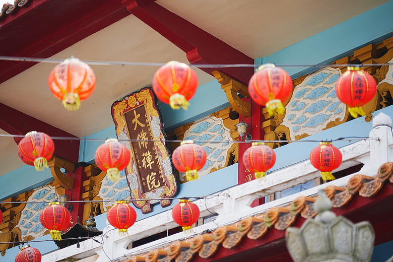 點我看大圖 Tamron 35-100mm F2.8 DiIII VXD(A078)評測報告|極致輕量化之作、「人像/旅遊」通吃的全能之選!
