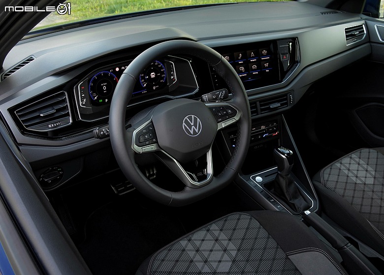 【國內新訊】Volkswagen Polo新增Advance、R-Line車型,26年式建議售價88.8萬元起!