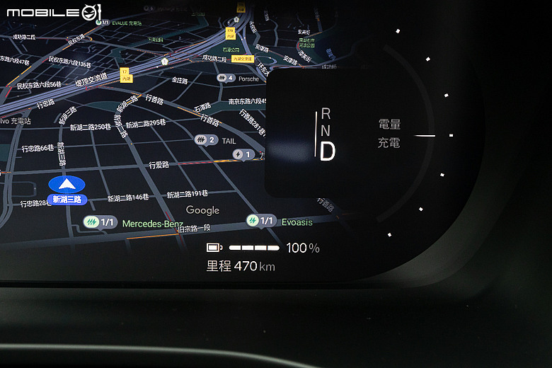 Volvo 新年式 EX40 長征試駕|表現穩定價格漂亮,最超值的入主時刻!
