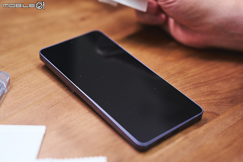 點我看大圖 Samsung S26 Ultra手機殼開箱-TORRAS Ostand Spin Air 保護殼、保護貼、鏡頭貼全系列實測