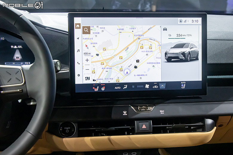 【採訪】177萬元起油電、純電齊發,大改款Lexus ES正式發表!