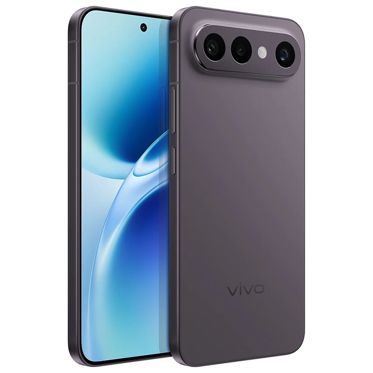 簡單開箱小隻馬的 Vivo S50 Pro Mini…