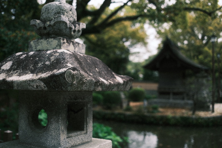 福岡首次自駕遊分享