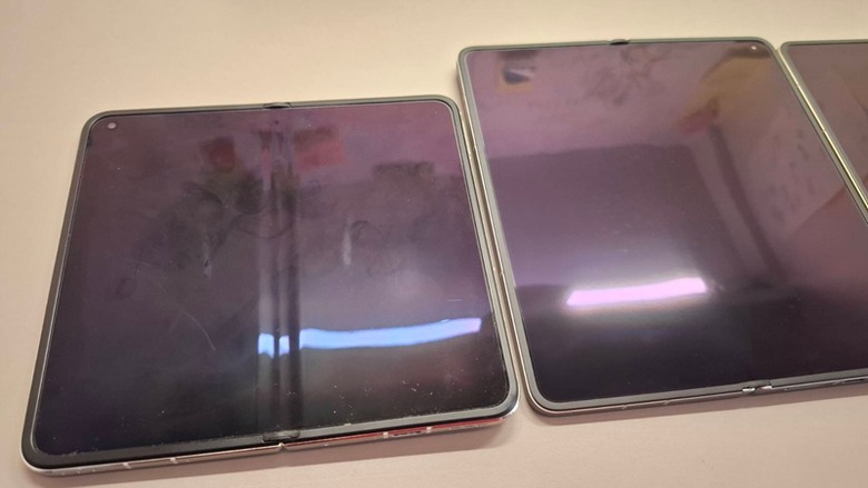 OPPO Find N6 開箱上手