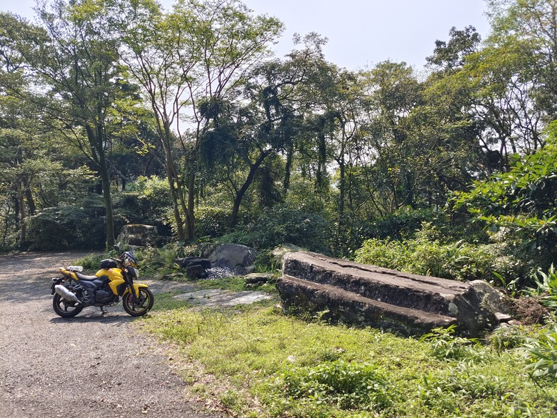 良心商店!宜蘭No.1-雙泰產業道-草山雷達站-瑞雙公路
