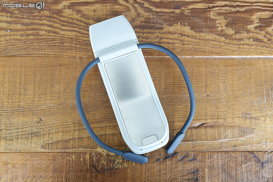 Sony REON POCKET PRO 試用分享｜冷暖皆宜的實用系智慧穿戴裝置