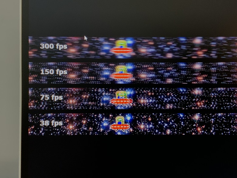 AOC Q27G4SL/WS 圓偏光電競螢幕 簡易開箱評測