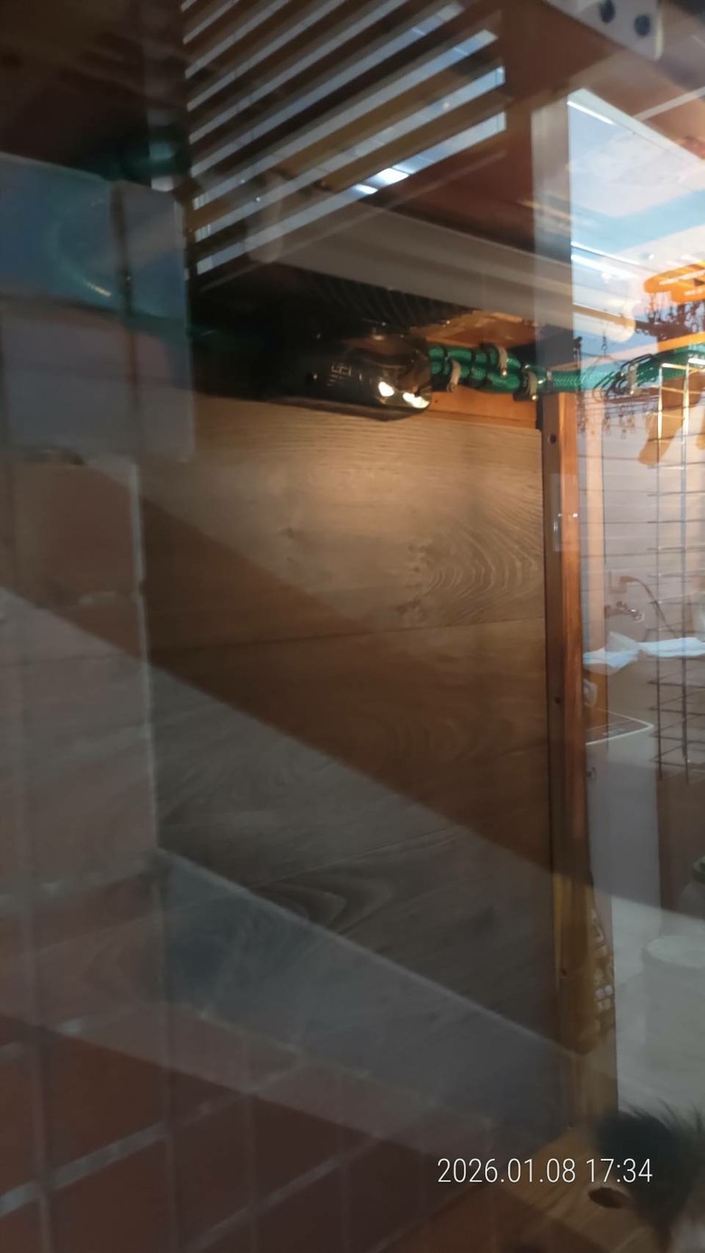 DIY 自家庭院狗屋