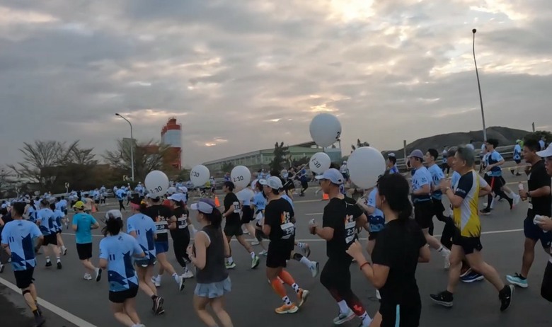 【馬拉松賽事】 超多特色小吃，吃好吃滿，2026 古都馬！！！