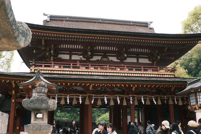 福岡首次自駕遊分享
