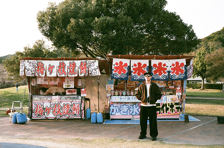 2026 三月 北九州自駕旅