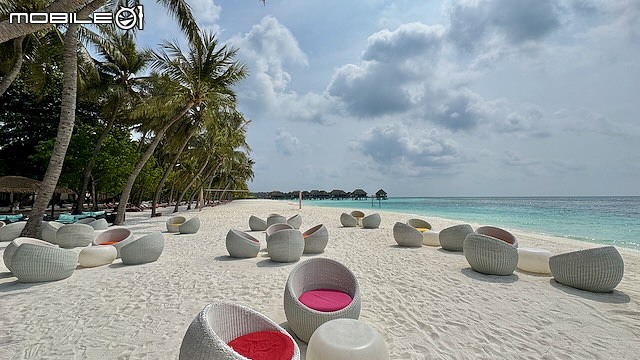 馬爾地夫 Club Med 卡尼島｜親子旅遊首選！育兒倦怠就來全包式度假村回血一下～