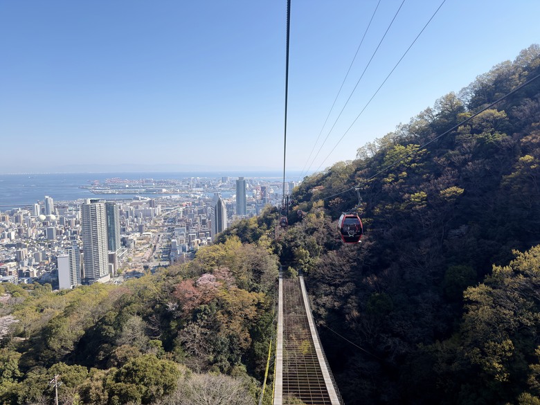 [分享]-iPhone 17 Pro Max 旅行隨手攝影體驗心得