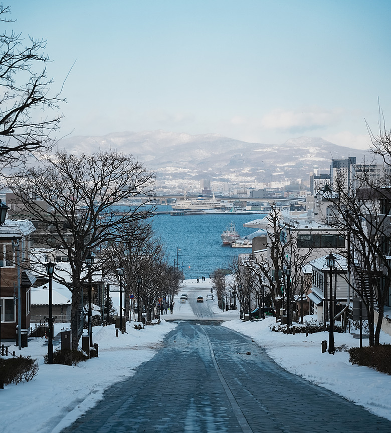 2026 北海道12天小蜜月 (下)『白老町隱藏景點、洞爺湖奢華湖景飯店 & 函館百萬夜景』