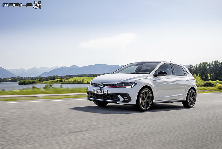 【國內新訊】Volkswagen Polo新增Advance、R-Line車型,26年式建議售價88.8萬元起!