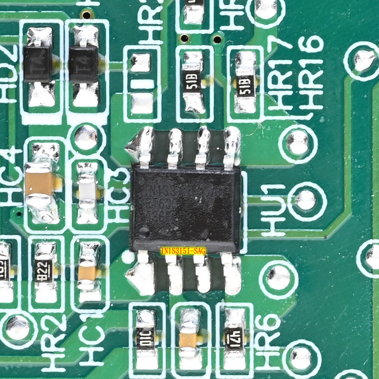 點我看大圖 MSI MPG Ai1600TS PCIE5 1600W鈦金全模組電源開箱