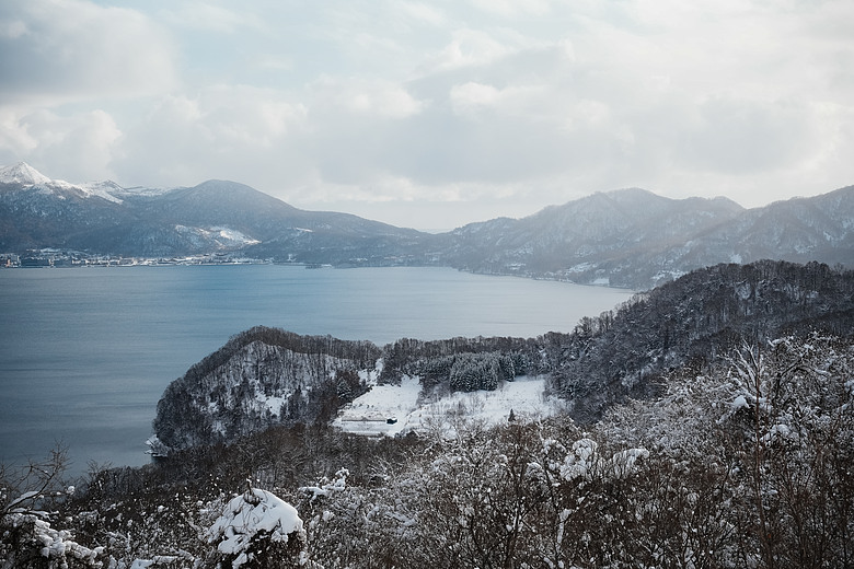 2026 北海道12天小蜜月 (下)『白老町隱藏景點、洞爺湖奢華湖景飯店 & 函館百萬夜景』