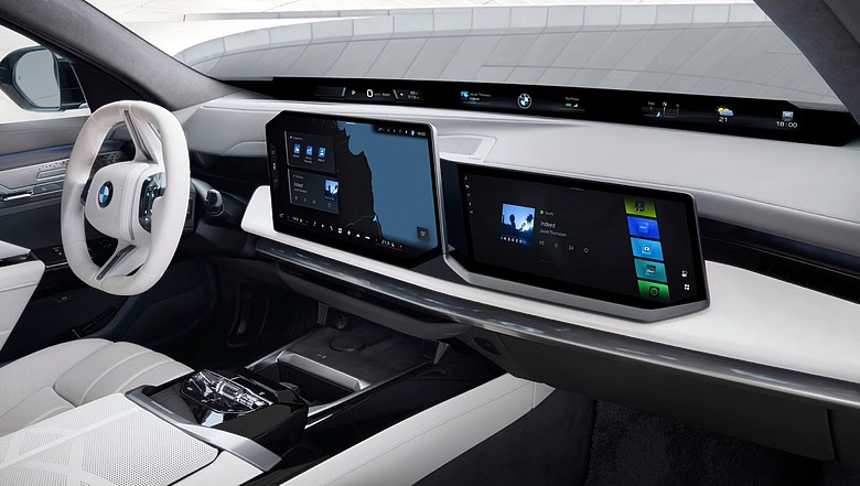 【海外新聞】2027 BMW大7系列產品中生代重大改款發表