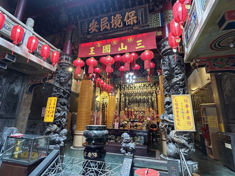 海 線 沙 鹿 小 鎮 巡 禮
