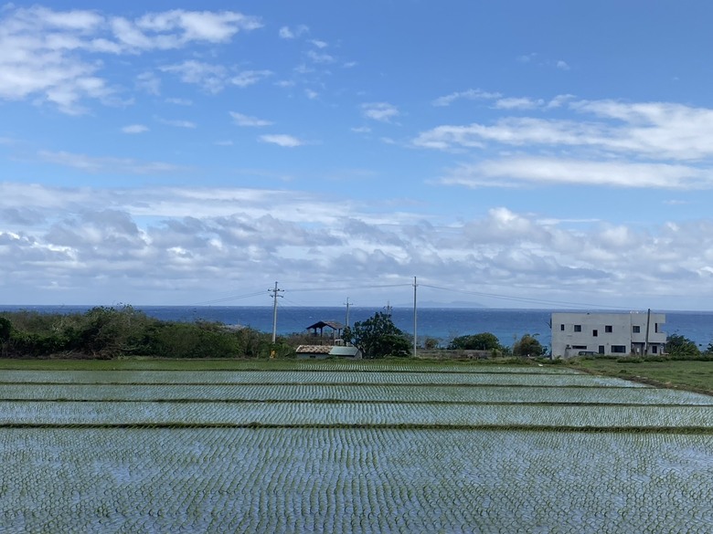 遠距工作後背包內容物分享