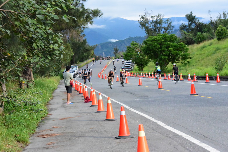 2026 Challenge Taiwan Sprint 25.7５ｋｍ 自行車隨手拍，選手需要請自取。