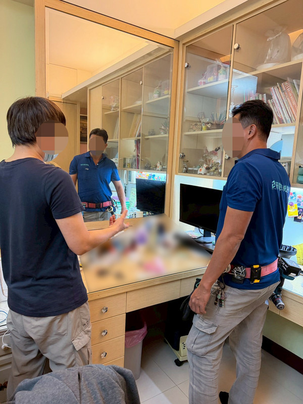 高雄弱電更新分享：網速升級500M還是慢？原來是網路線老化問題