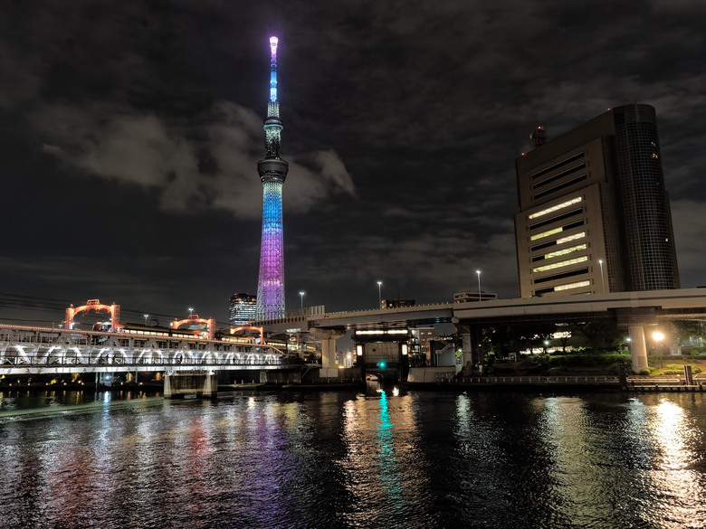 日本東北賞櫻六日遊(omsystem OM3+OM1II)