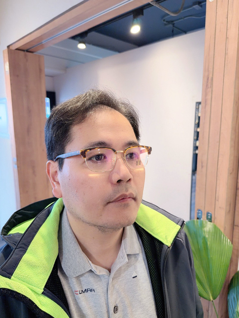 [開箱] 台南 CP 值神店！3000 元搞定老爸生日禮物，多焦+變色一副配到好