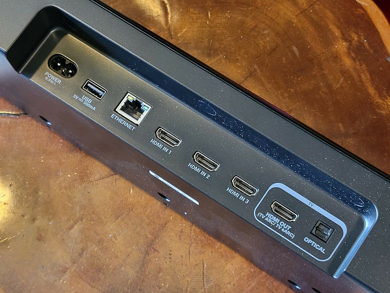 【開箱】JBL BAR 1300 Mk2 心得分享｜不用拉線也能有劇院級環繞？