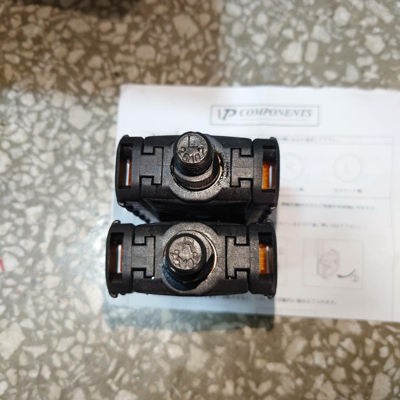 Giant Momentum iThink FD806 全新20"小折改裝eKits套件紀錄
