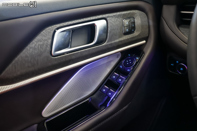 Ford Explorer 實車巡迴展示現場賞析｜美製經典七人座休旅挑戰國內大型SUV市場！