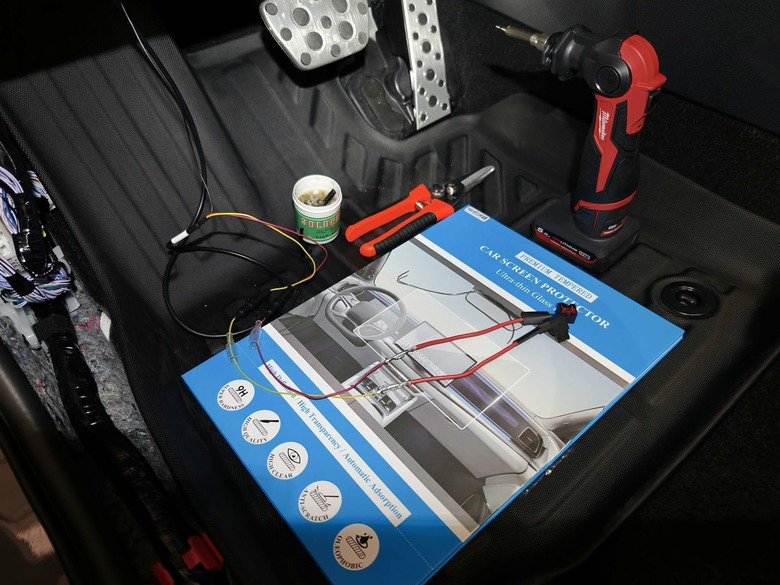 【車友分享】RAV4 GR Sport 質感再升級：Mio MiVue R888W3