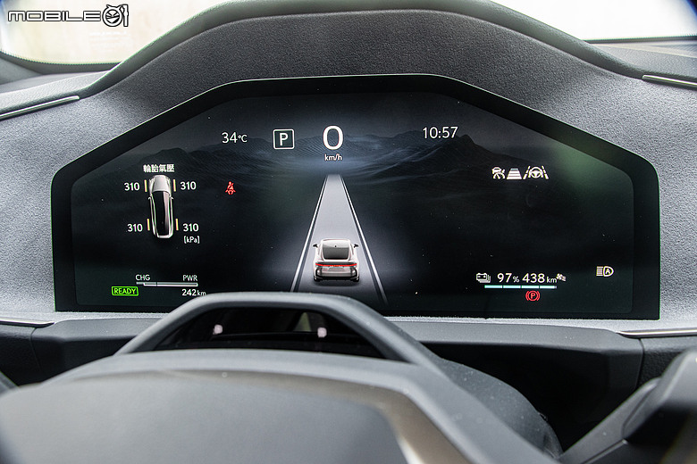 Lexus ES 500e 大改款試駕｜瑕不掩瑜的進化，用誠意再戰市場！