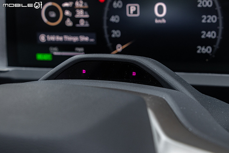 Lexus ES 500e 大改款試駕｜瑕不掩瑜的進化，用誠意再戰市場！