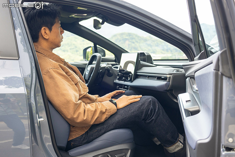 Subaru Solterra 小改款試駕|擁有嶄新面容,還具備更強動力以及更高續航力!