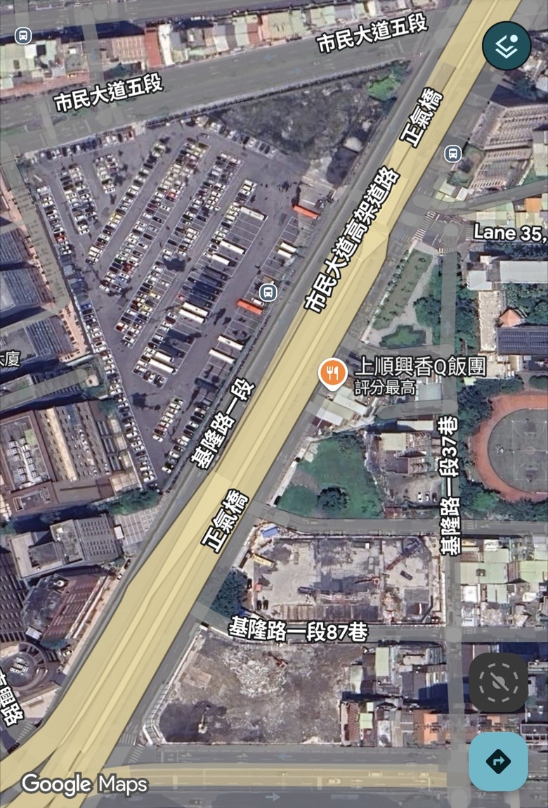 ［信義三角都更特區］Xinyi Triangle Urban Renewal Special Zone（又名小信義區）：「國美榕遇」「吉祥如藝」「國賓金建設案」「宜民建設案」