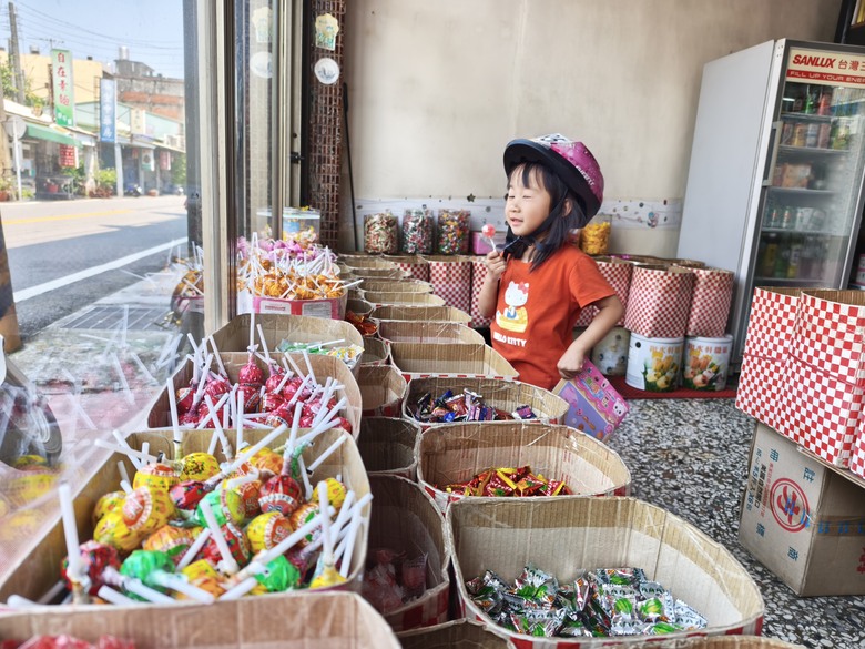 2026，彰化，小小孩的騎旅，彰化騎福^_^