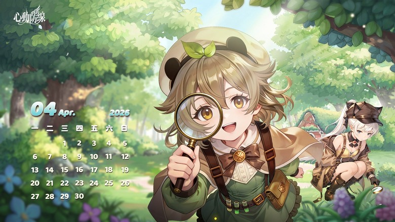 《心動防線》4月2日開啟新服 日系卡牌塔防 彈射出擊守護防線 | 禮包碼、兌換碼、虛寶碼 | 美少女＋連鎖彈球 Combo 搭配五人戰隊自由組合 Roguelike隨機強化 每一場戰鬥都是全新策略體驗