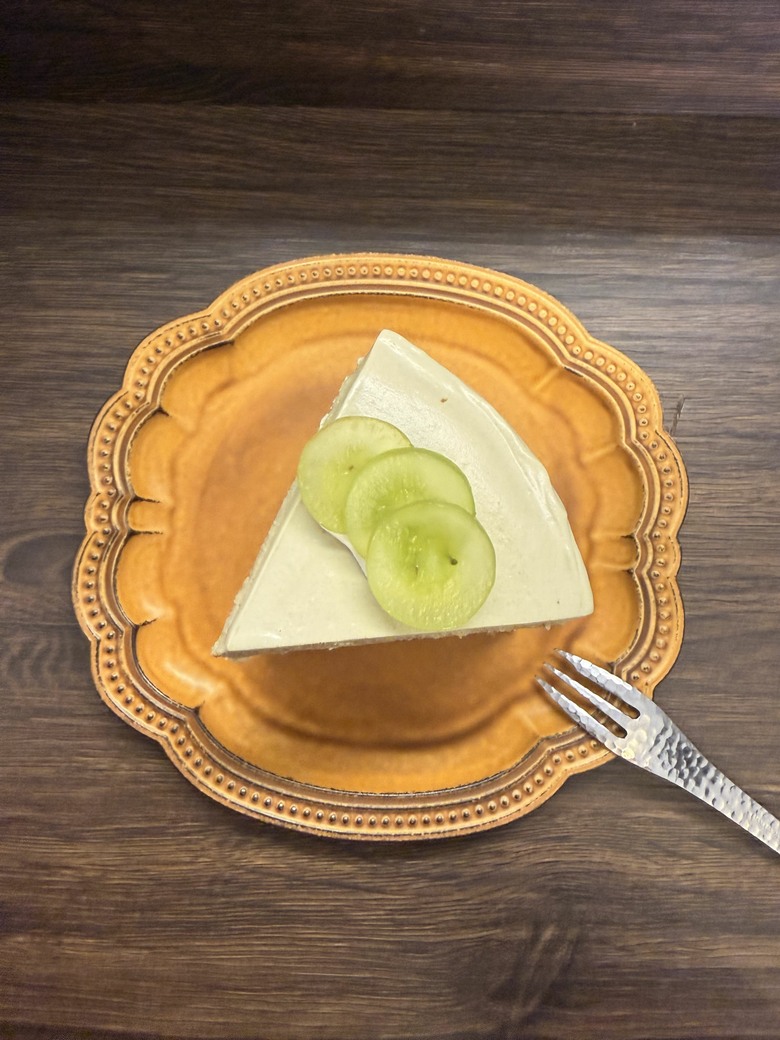 桃園咖啡廳推薦｜環境舒服、甜點好吃的質感小店秋穗