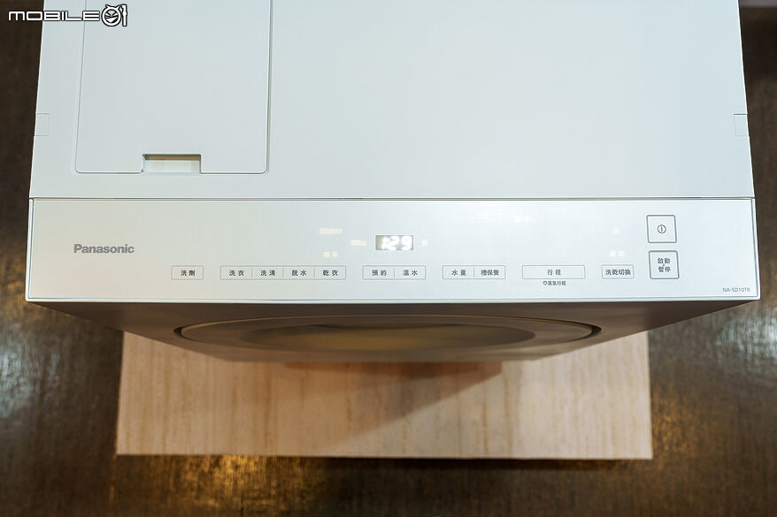 Panasonic 2026 春季新品發表會 推出針對小家庭與個人生活全系列微型旗艦家電