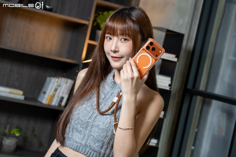 犀牛盾 ClearX 裸機感抗黃防摔透明殼開箱試用 終身抗黃保固且兼具防護力與裸機手感選擇