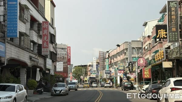 往生互助會變《死亡賭局》，直擊台中「咒死街」現況