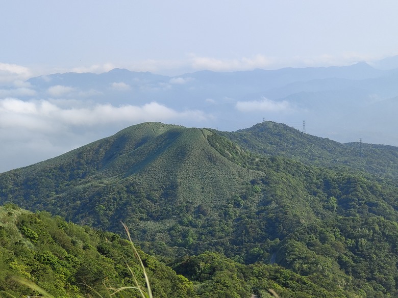 良心商店!宜蘭No.1-雙泰產業道-草山雷達站-瑞雙公路